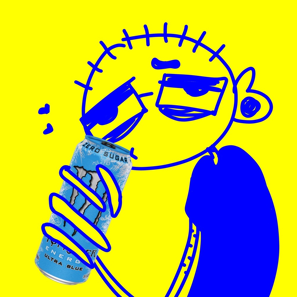 Meet your Posher, Danny